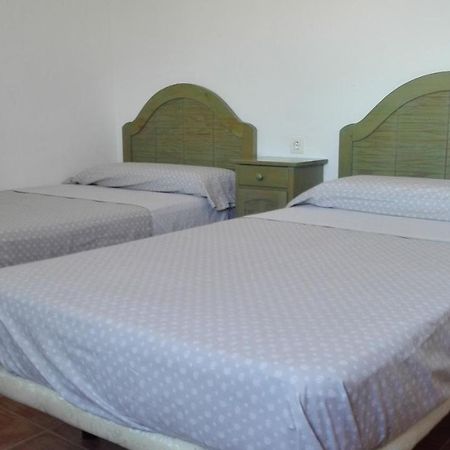 Apartamento Ático Playa Cartagena Exterior foto