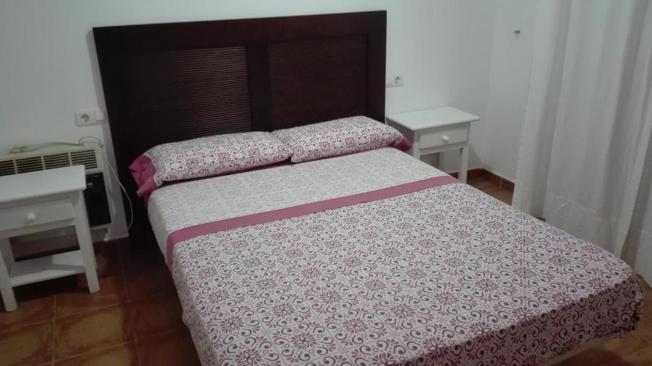 Apartamento Ático Playa Cartagena Exterior foto
